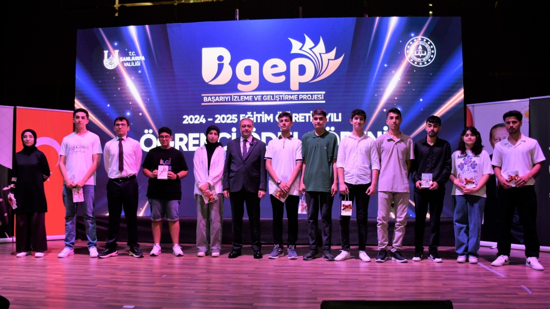 Şanlıurfa Gençlik Projeleri Destek Programı 2025