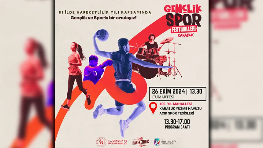 Şanlıurfa Gençlik Müzik Festivali