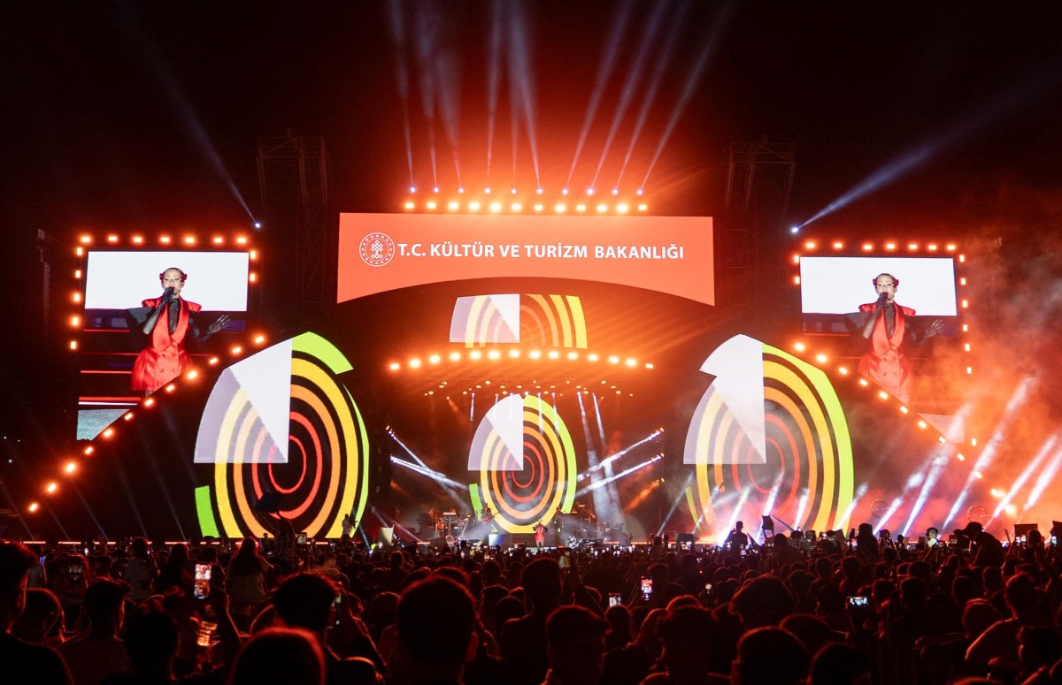 Şanlıurfa Gençlik Kültür ve Sanat Festivali